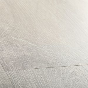 Reclaimed white patina oak LAMINATE - CLASSIC | CL1653