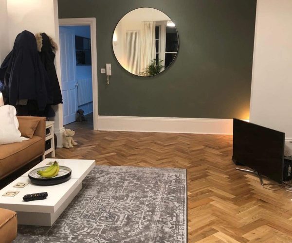 herringbone