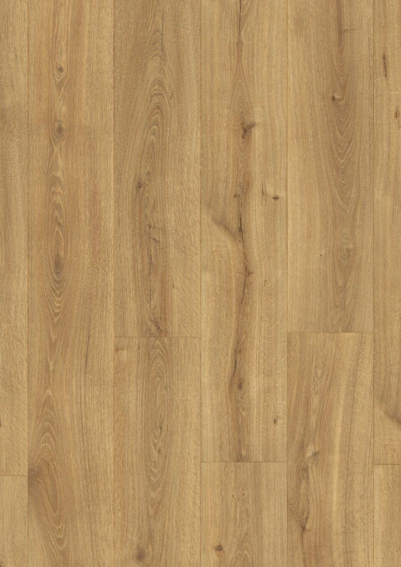 Desert oak warm natural