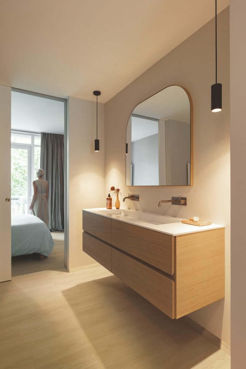 Biscuit brown oak - Image 2