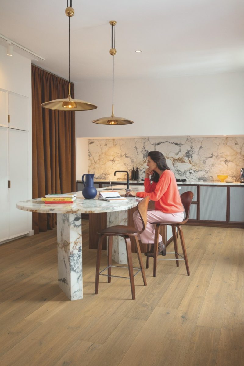 Mustard oak extra matt - Image 6