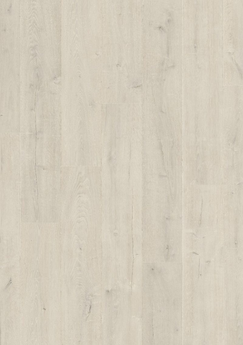 Soft patina oak