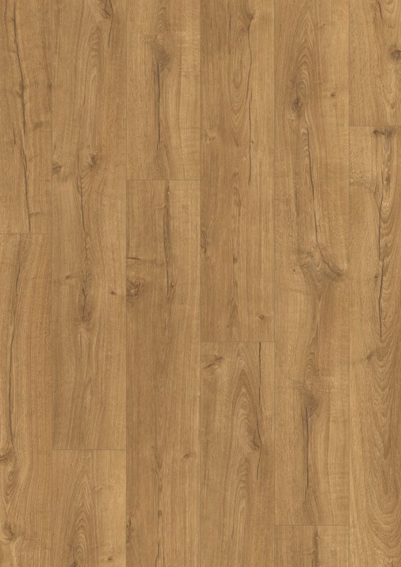 Classic oak natural