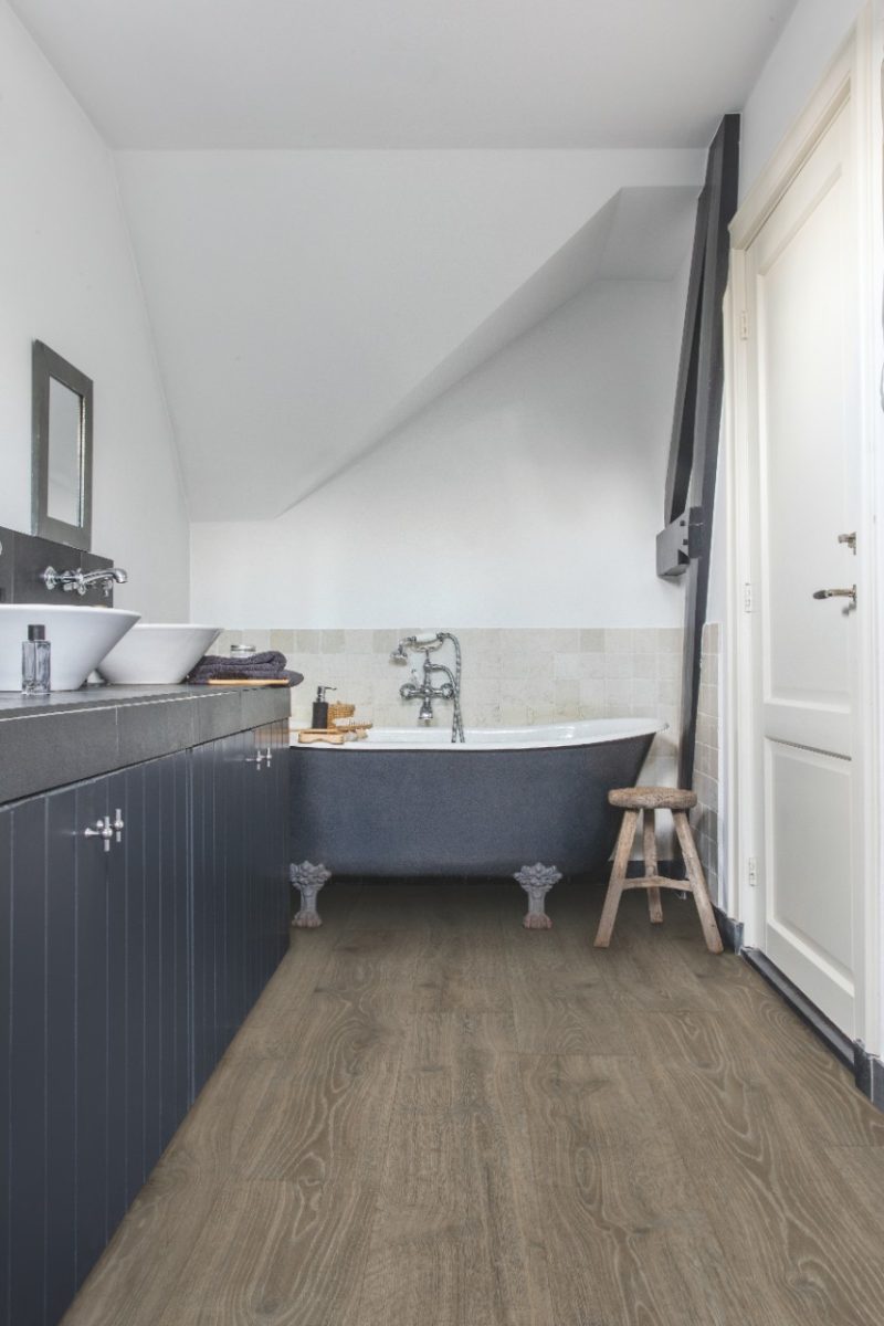Woodland oak brown - Image 3