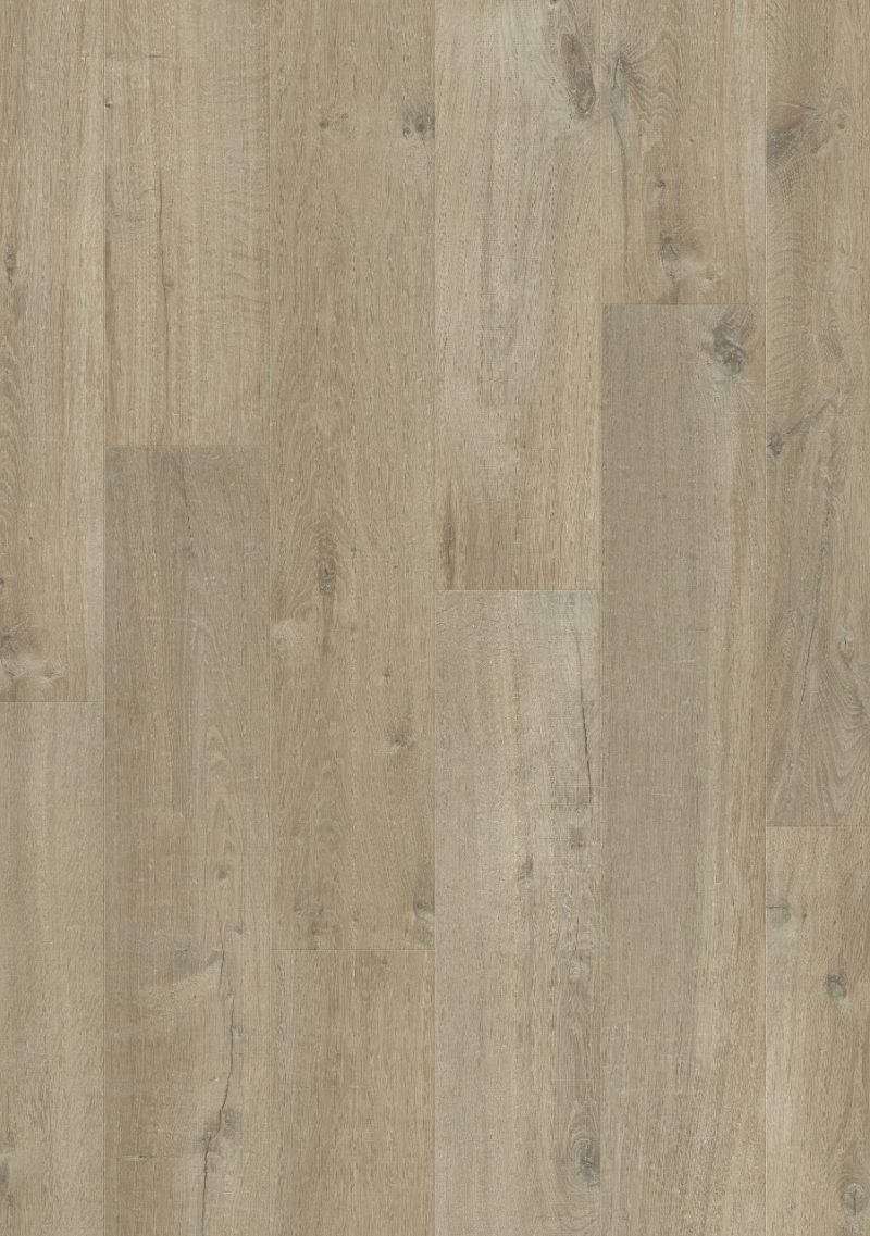 Soft oak light brown - Image 2