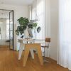 Medium brown teak - Image 2
