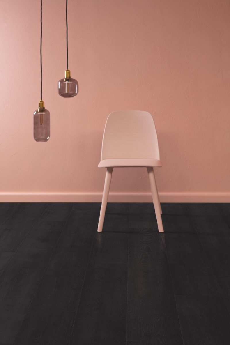 Painted oak black - Image 3