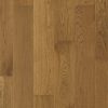 Toffee brown oak extra matt