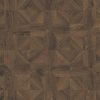 Royal oak dark brown