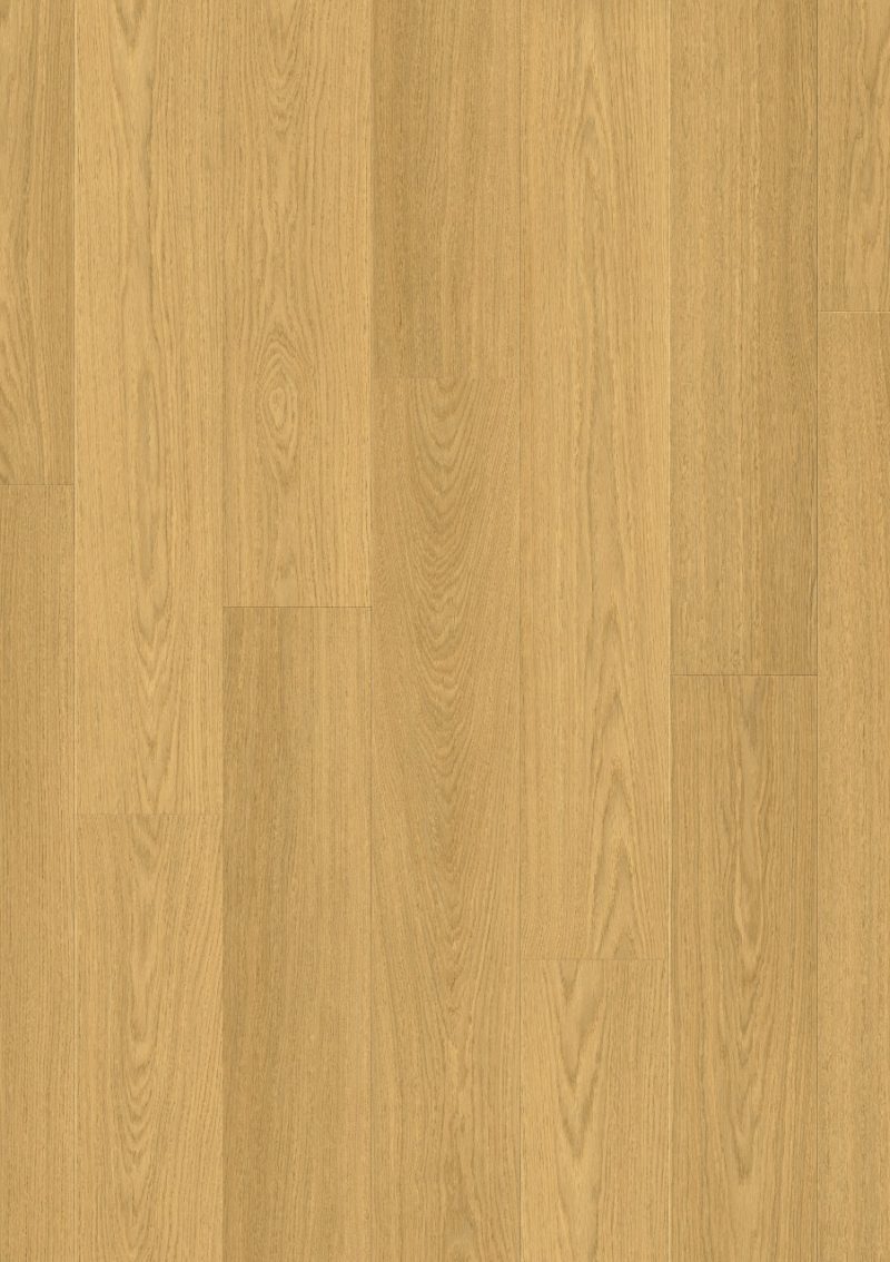 Natural varnished