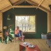 Brushed oak warm natural - Image 2