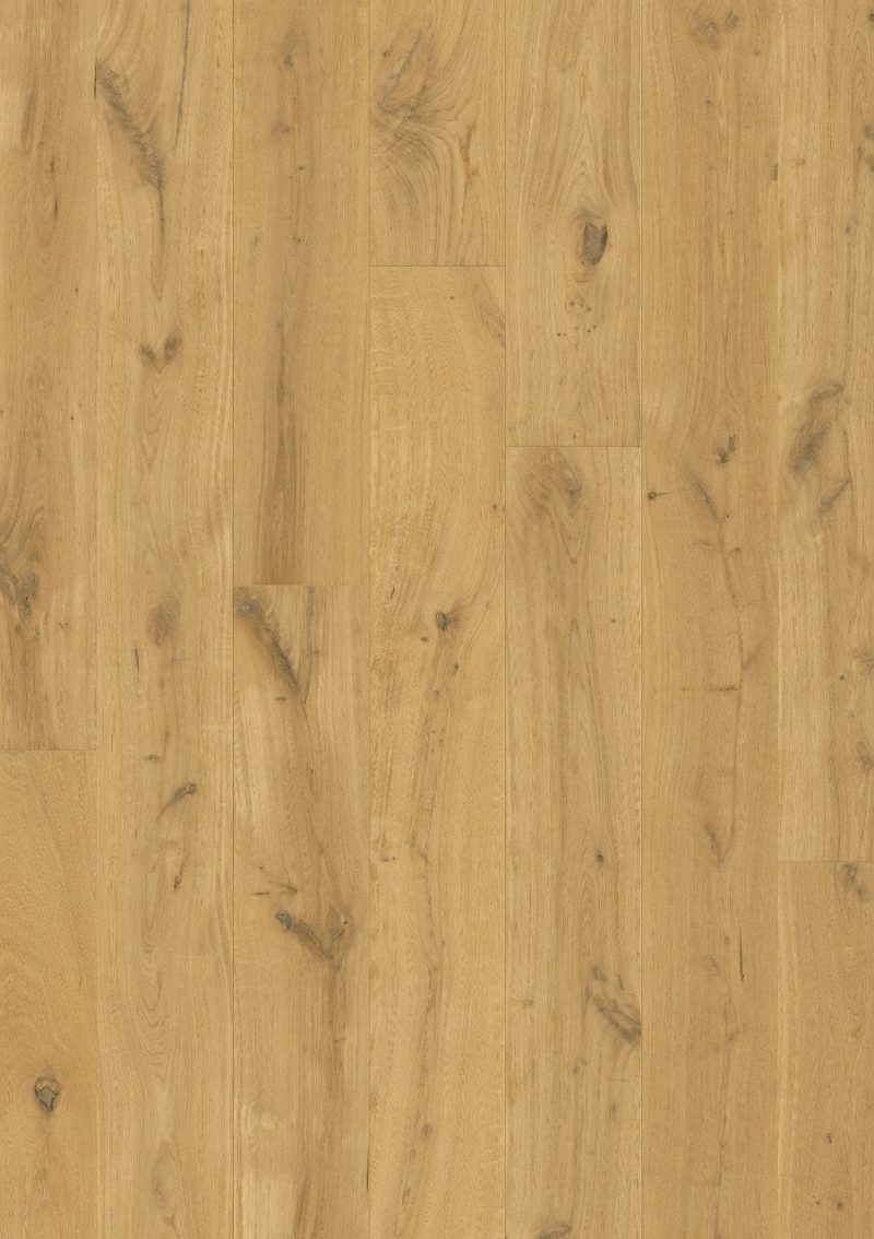 Cappuccino blonde oak extra matt