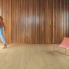 Pearl white oak extra matt - Image 5