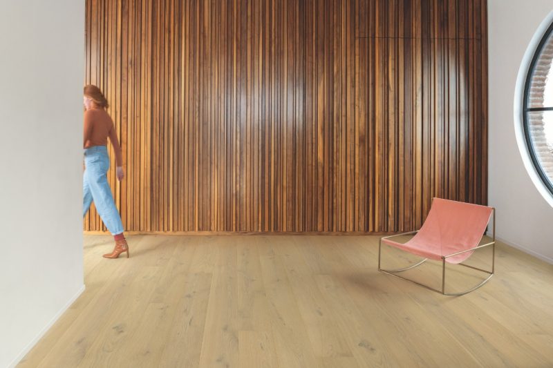 Pearl white oak extra matt - Image 3