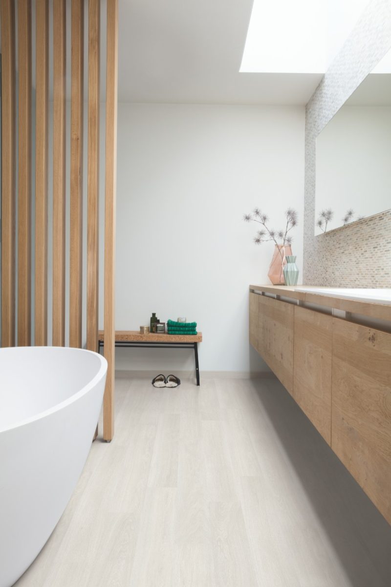 Estate oak light grey - Image 4