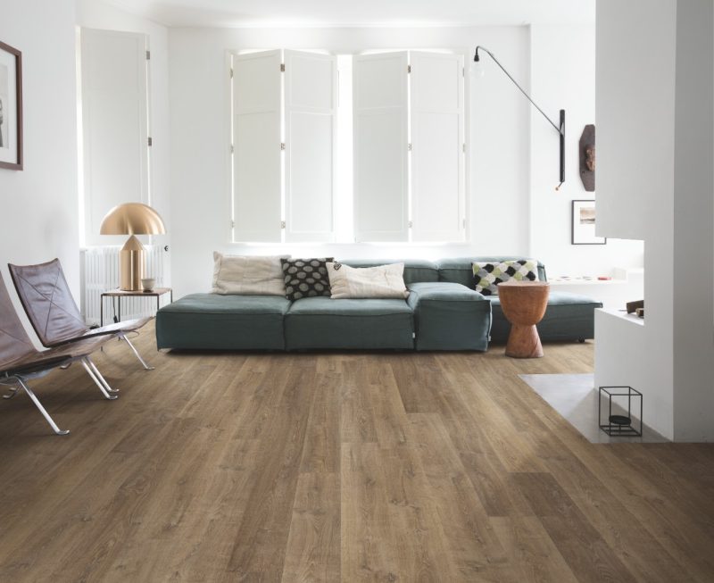 Riva oak brown - Image 5