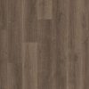 Brushed oak brown