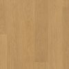 Natural varnished oak
