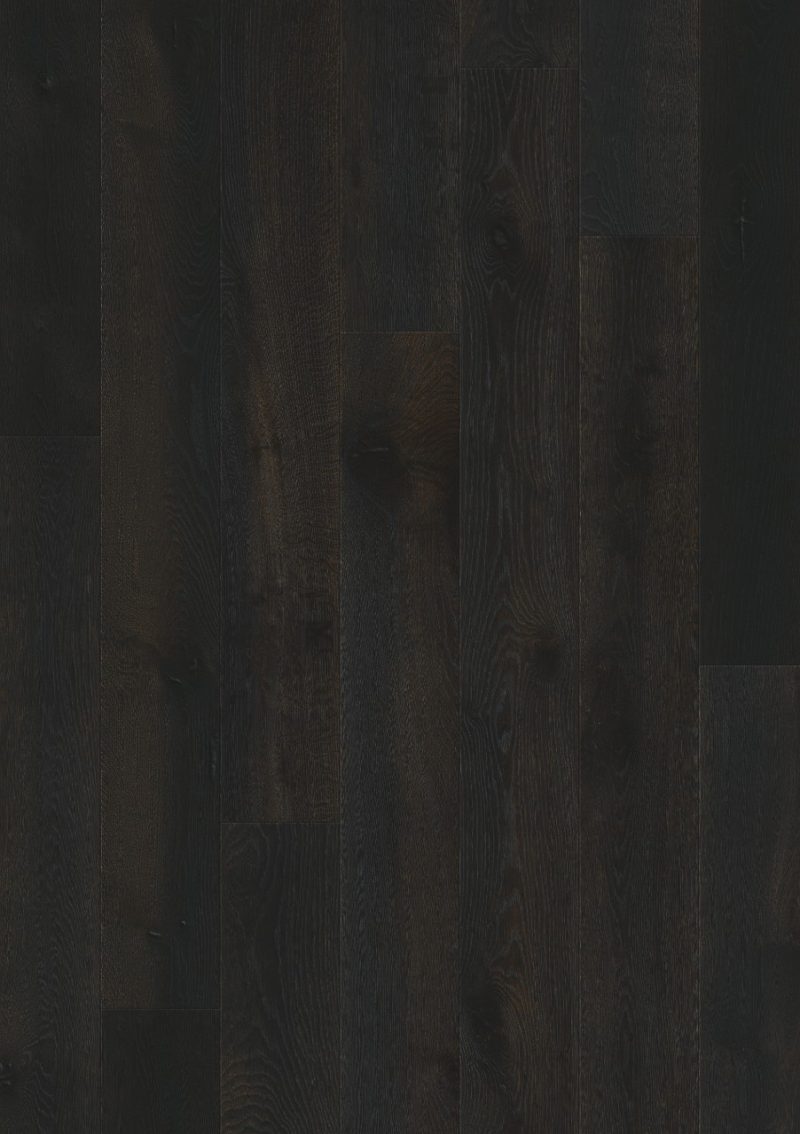 Midnight oak oiled