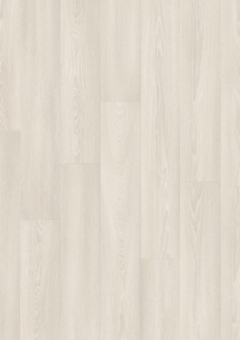 White premium oak