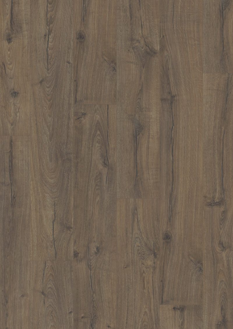 Classic oak brown