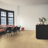 Beige varnished oak - Image 2