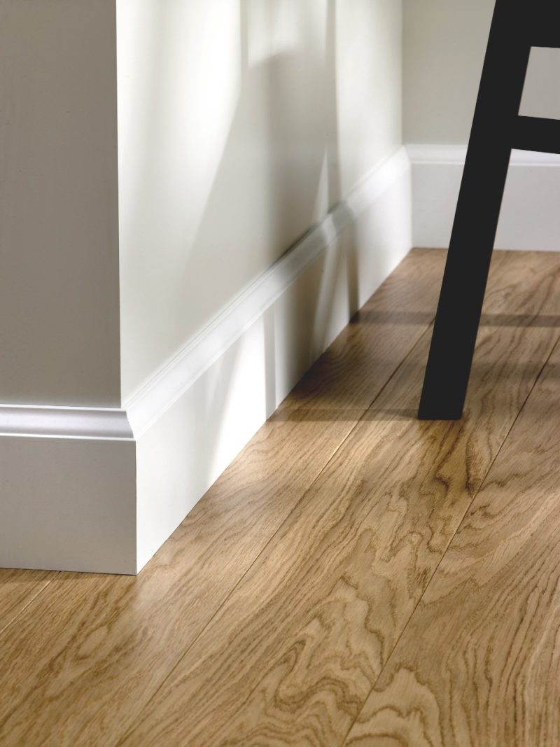 Natural heritage oak matt - Image 2