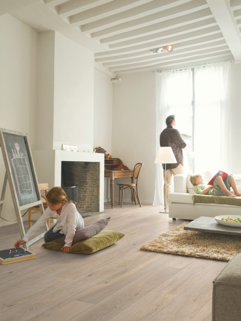 Long Island oak natural - Image 2