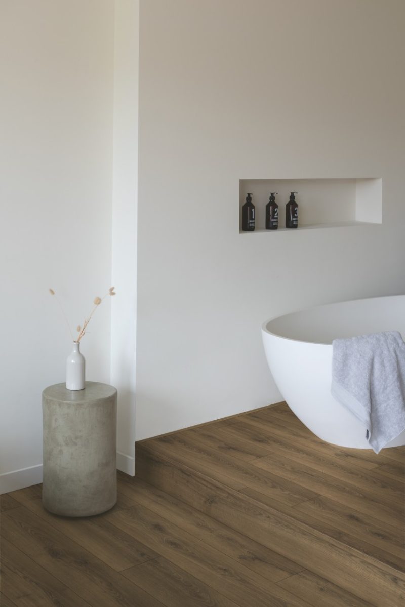 Warm brown oak - Image 2