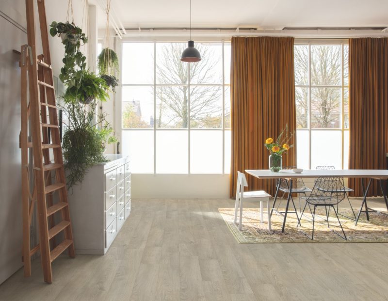 Old oak light grey - Image 2
