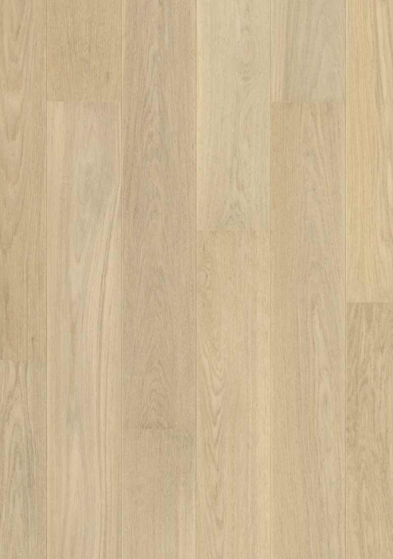 Lily white oak extra matt