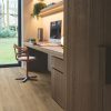 Latte oak oiled - Image 2