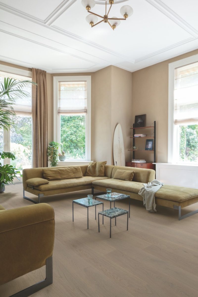 Cotton grey oak extra matt - Image 7