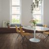 Waxed oak brown - Image 5