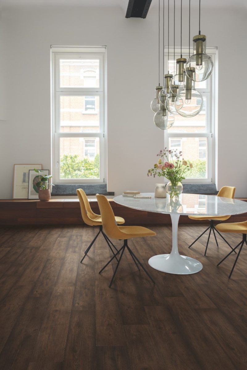 Waxed oak brown - Image 5