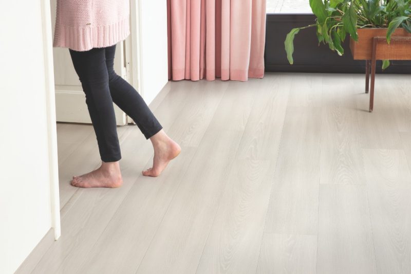 White premium oak - Image 3