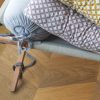 Traditional oak oiled