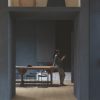 Brushed oak beige - Image 2