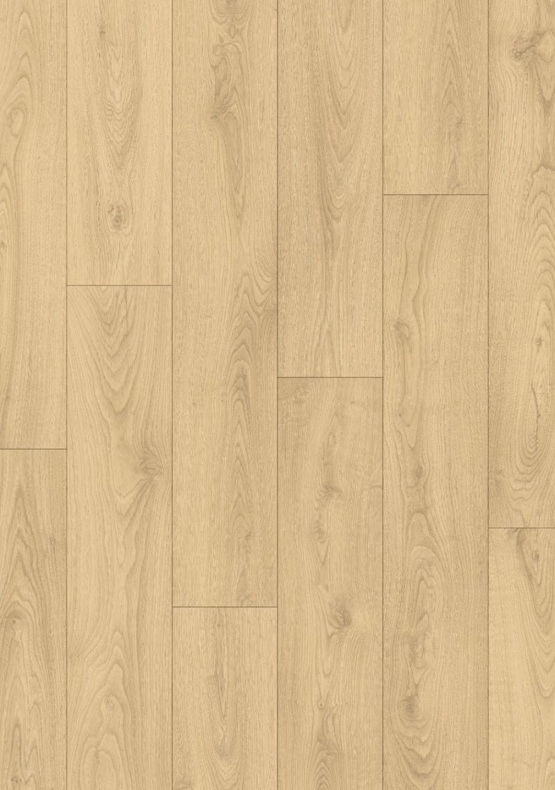 Desert greige oak