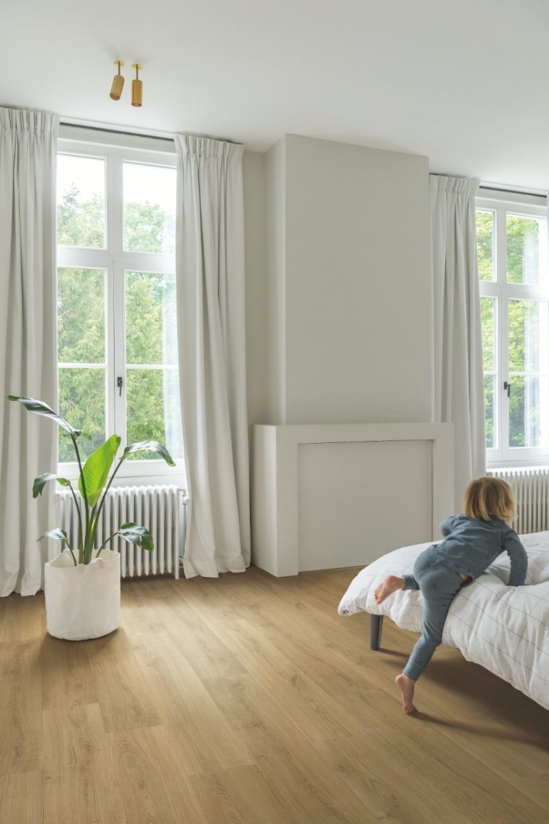 Brushed oak warm natural - Image 6