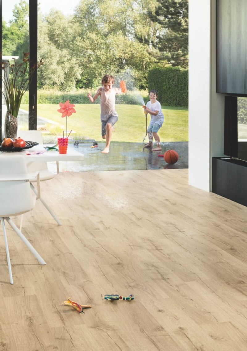 Classic oak beige - Image 4