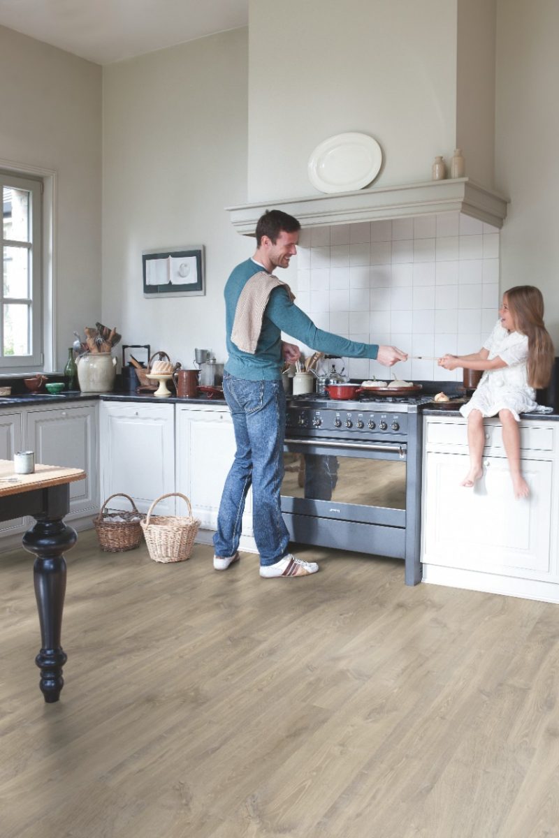 Louisiana oak beige - Image 2