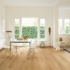 Natural varnished oak - Image 3