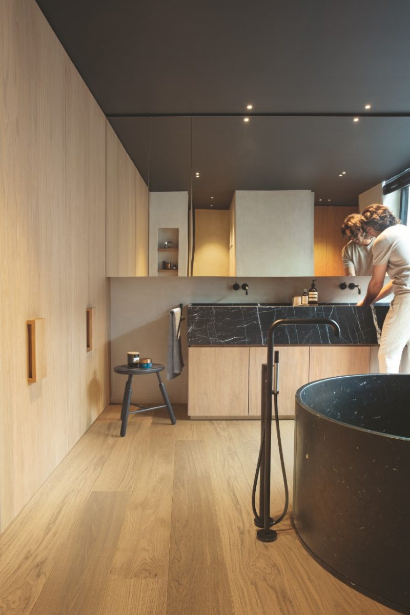 Light chestnut oak extra matt - Image 5