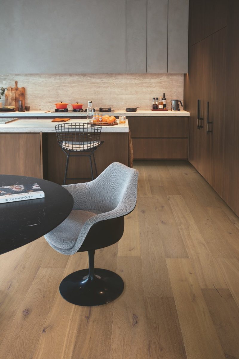 Cinnamon oak extra matt - Image 8