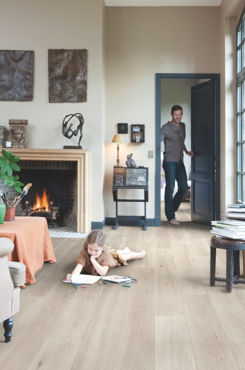 Long Island oak light - Image 3