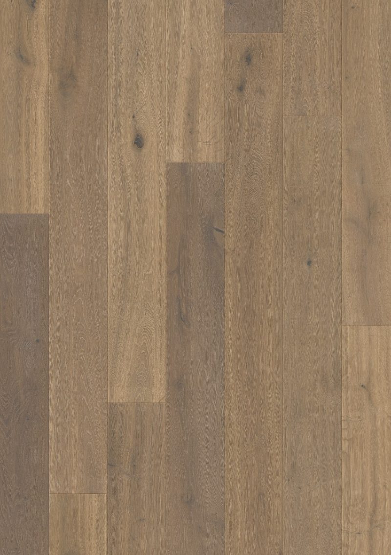 Latte oak oiled