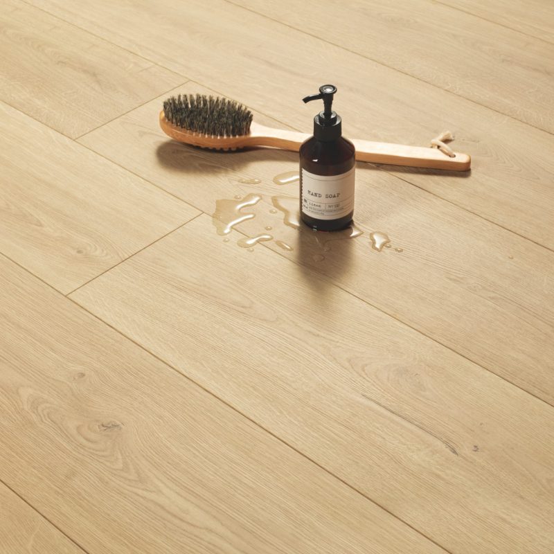 Brushed oak natural - Image 4