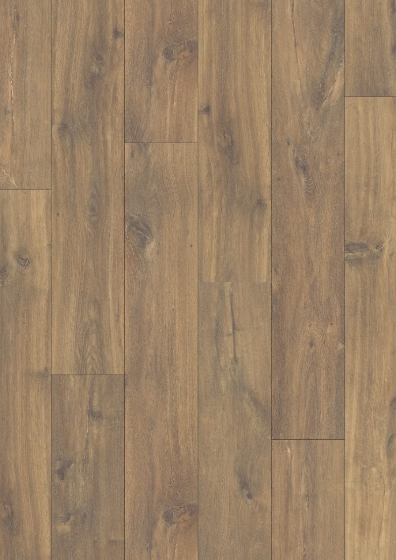 Midnight oak brown