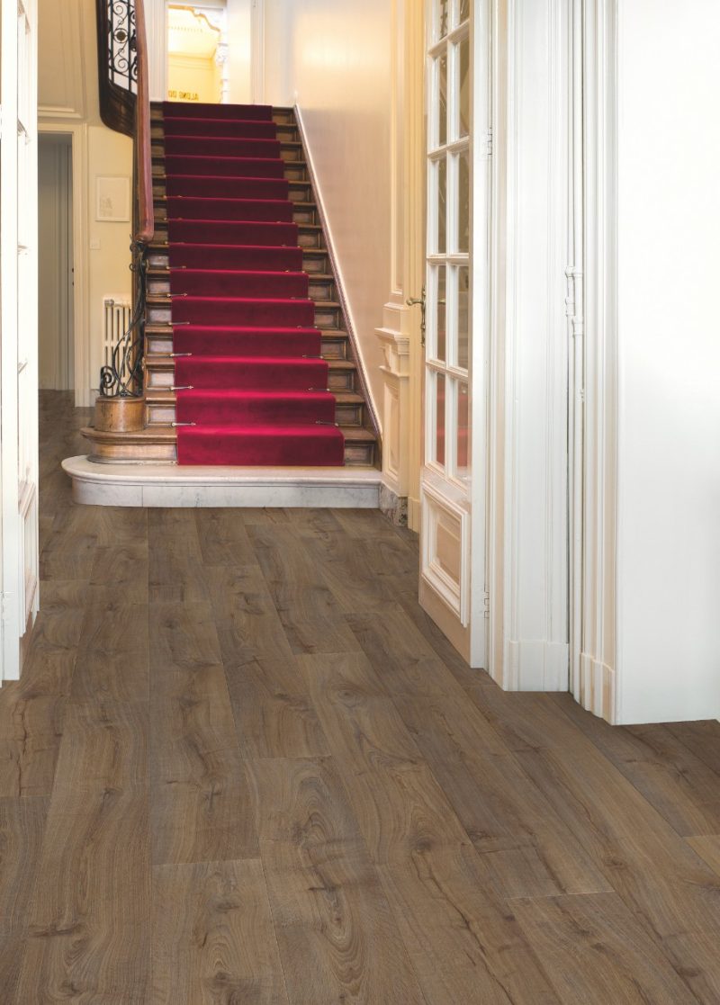 Cambridge oak dark - Image 2